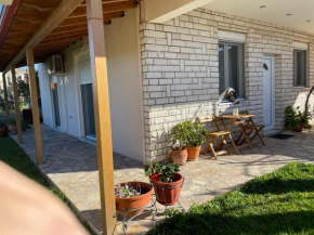 Nice & Cosy apartment in Igoumenitsa